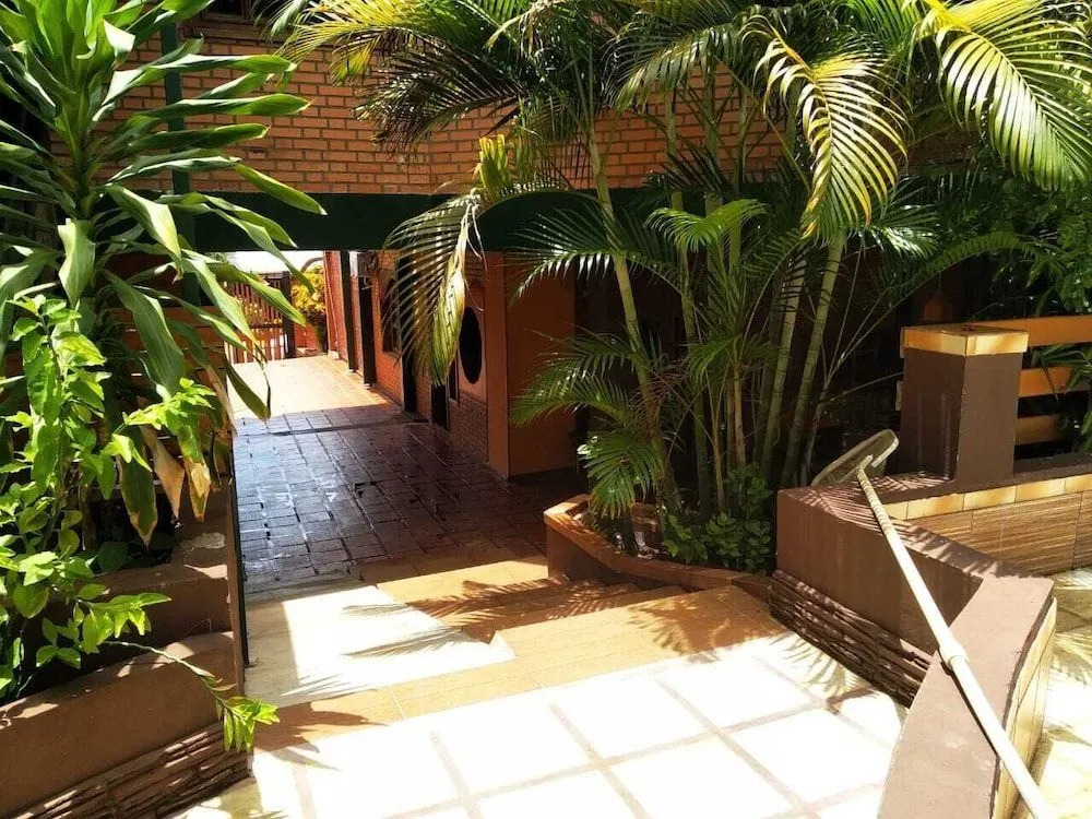 El Uru Suite Hotel