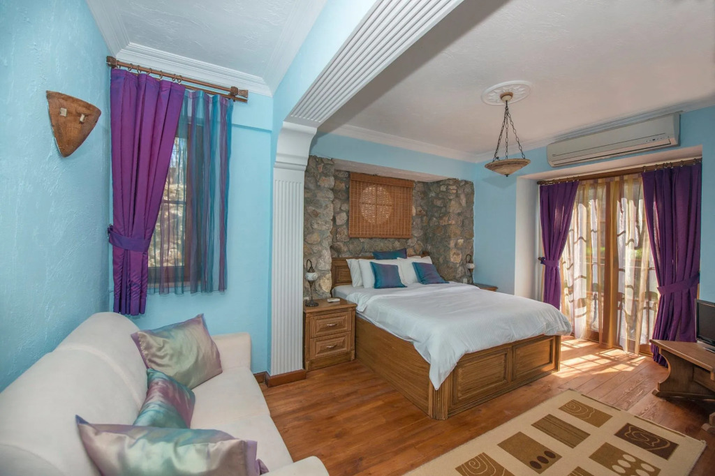 The Olive Tree Studios