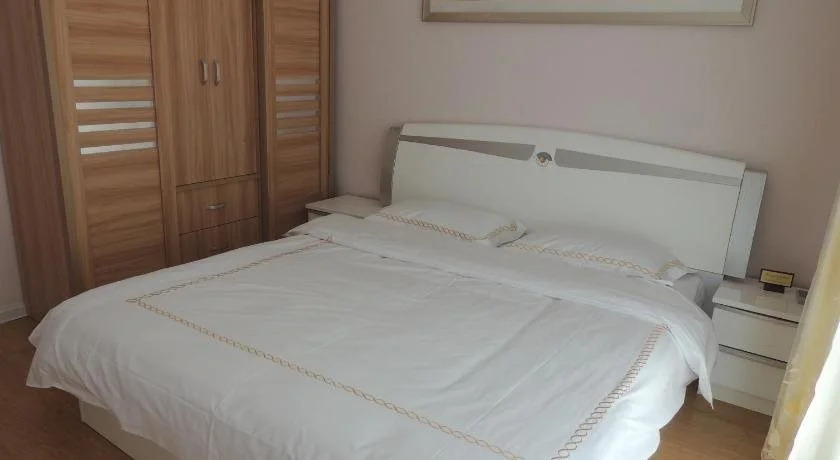 Laoshan Shuangtai Resort