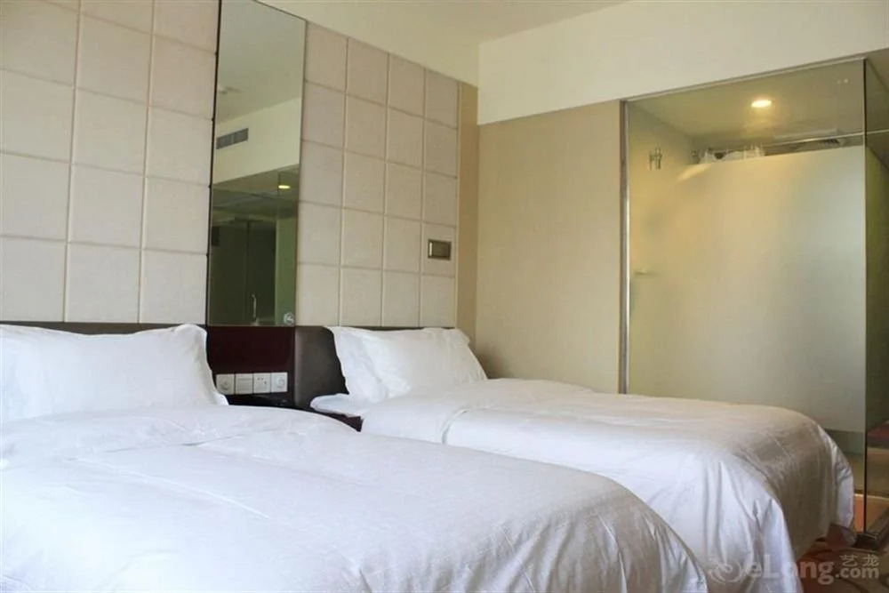 Hangzhou Z-hotels - West Lake Jiefang Road