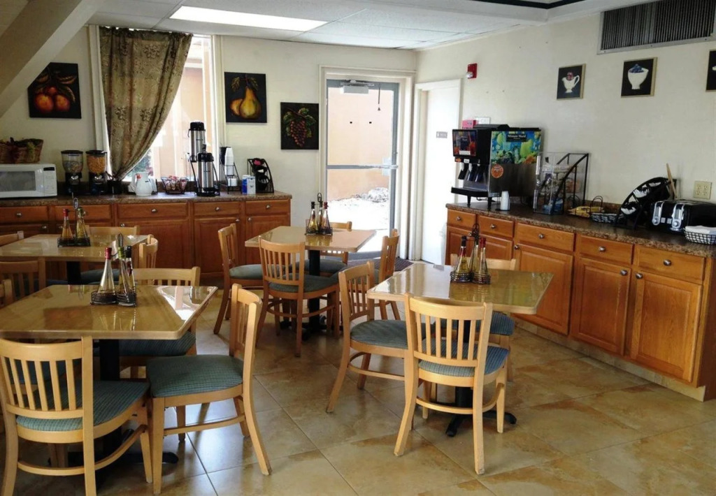 Americas Best Value Inn Sarasota