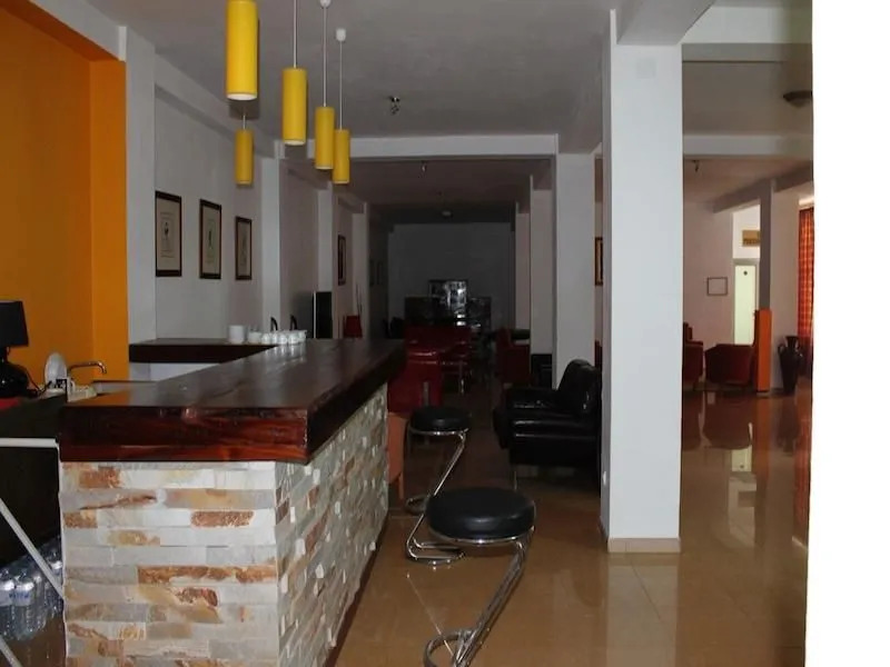 Coimbra Hotel & Spa