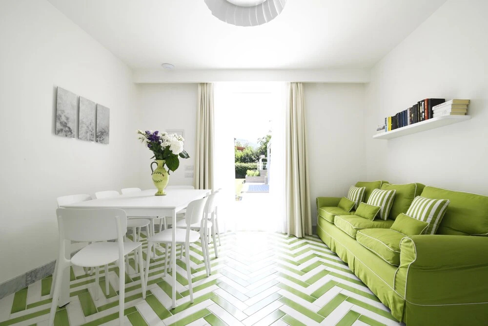 Villa Massa Residence