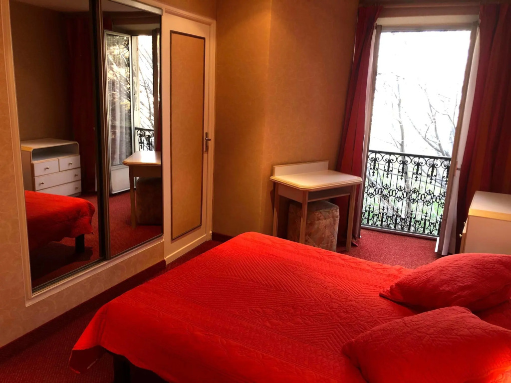 Hotel Busby