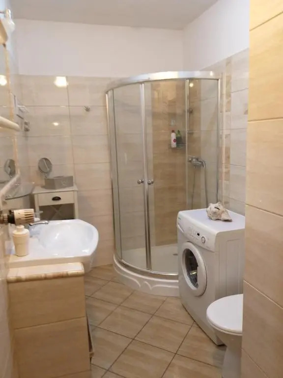 Apartament Na Wydmie