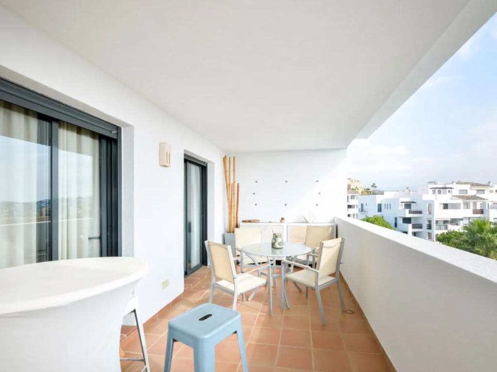 Apartment Alamar Mijas Costa 42458