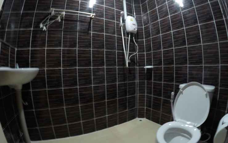 HorNokhook Resort Angthong
