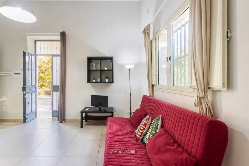 Limoneto Apartments - Il Bergamotto