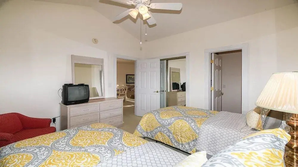 4705 Wild Iris Drive, Magnolia Place 302 by RedAwning