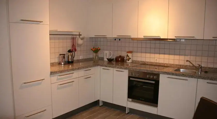 Ferienwohnung Sonne
