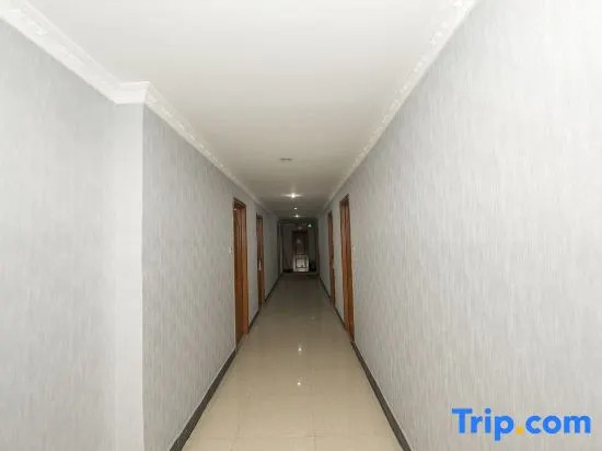 Haodu Business Hotel