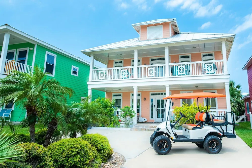 Five Dove Circle 4 Bedrooms 3 Bathrooms Home