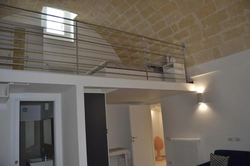 BRG APARTMENTS