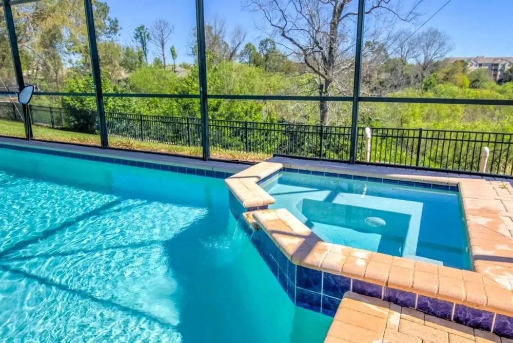 Windsor Hills Resort 2643