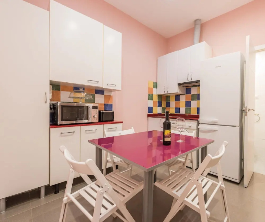 Apartamento Lavapies Zen
