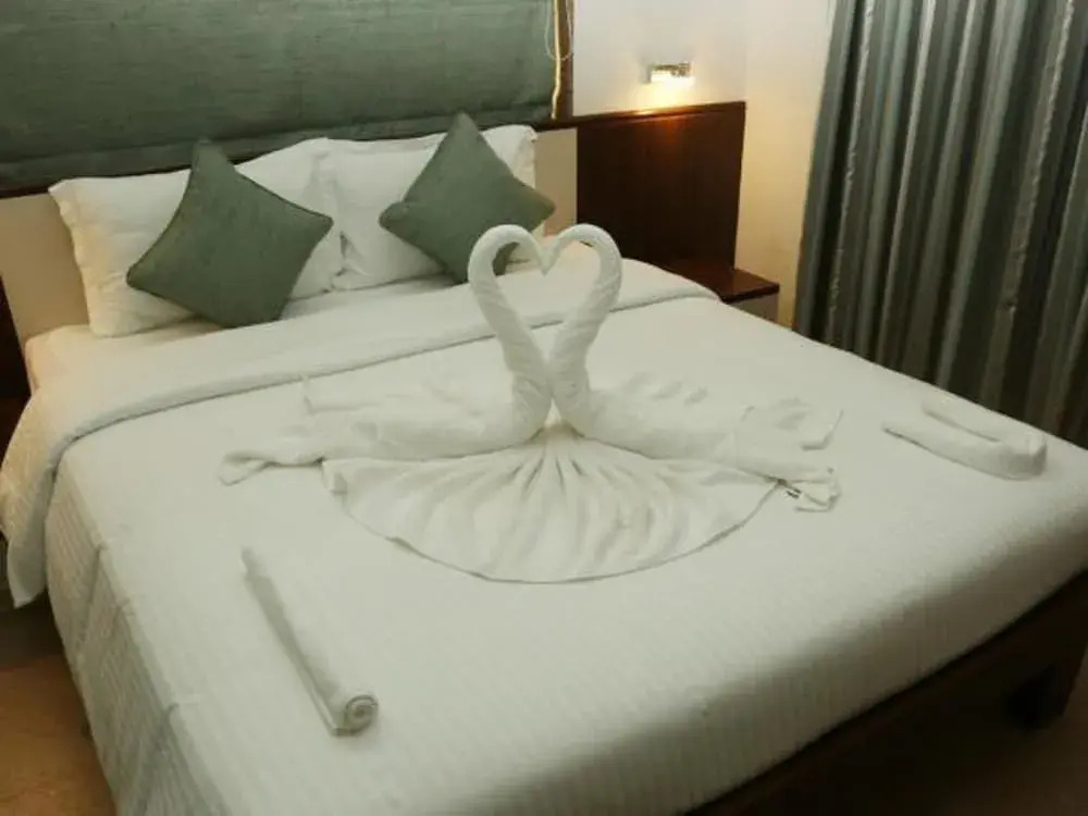 DanCenter Infinity Villa I 5BHK I Pvt Pool I Baga I GOA