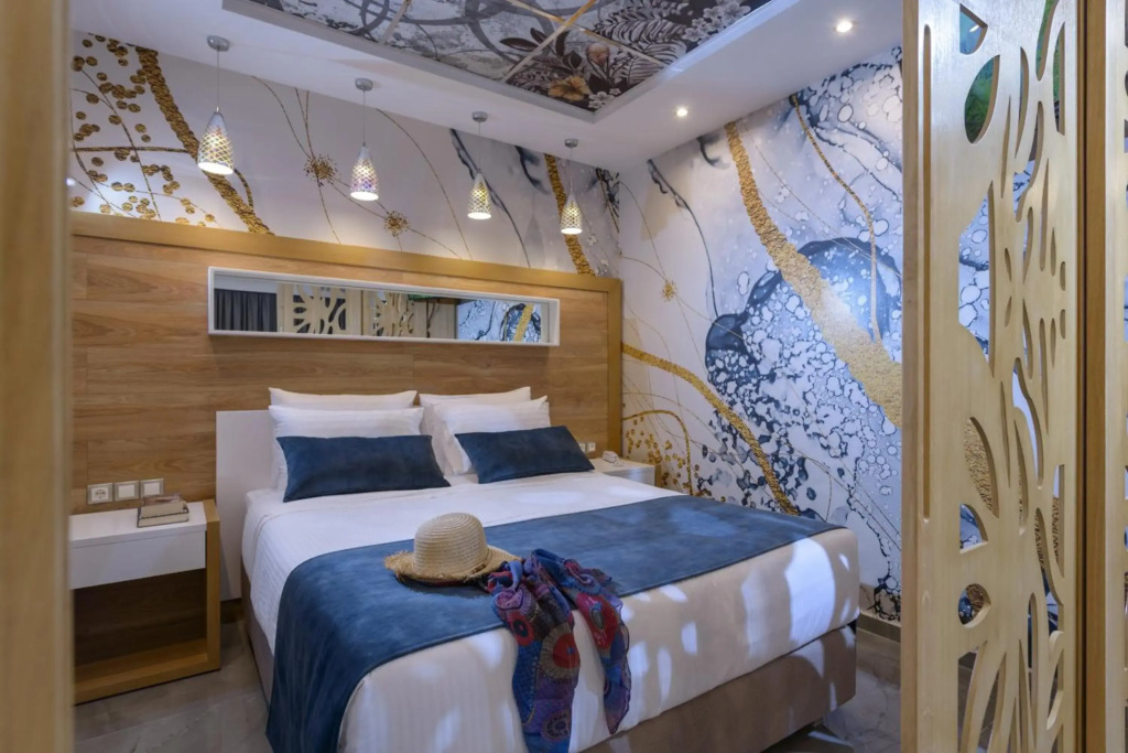 Vanisko Hotel