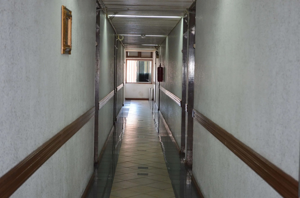 Sabrina Court Hotel