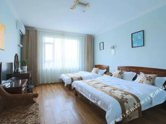Tiankong Zhicheng Inn