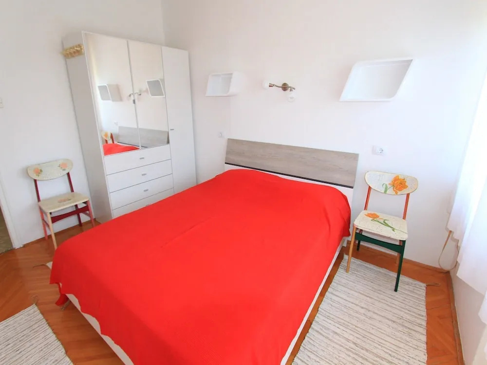 Apartment Dragi Kamen