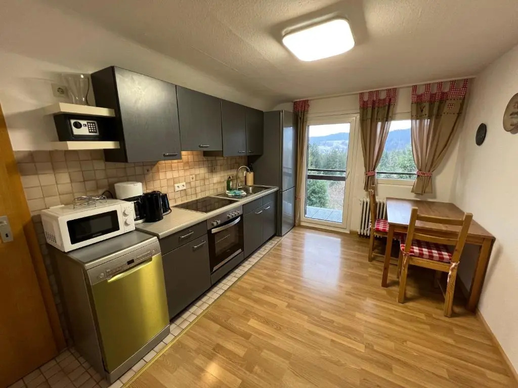 Ferienhaus Frei 3 Budget