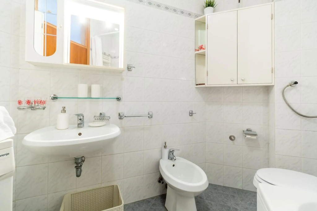 "Apartment Zagreb Idila Center", s balkonom, speed WiFi