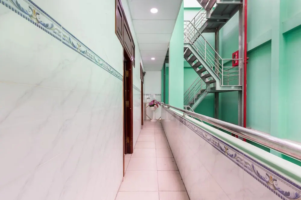 Hoang Tuan Hotel