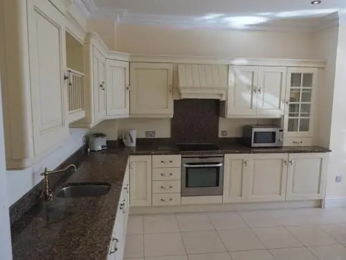 Killenard Apartments