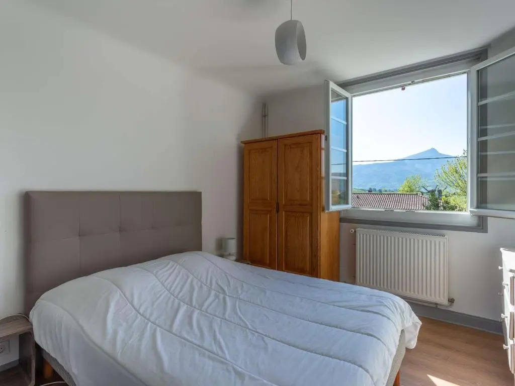 Charmant appartement à 15min de St Jean avec jardin - FR-1-4-493