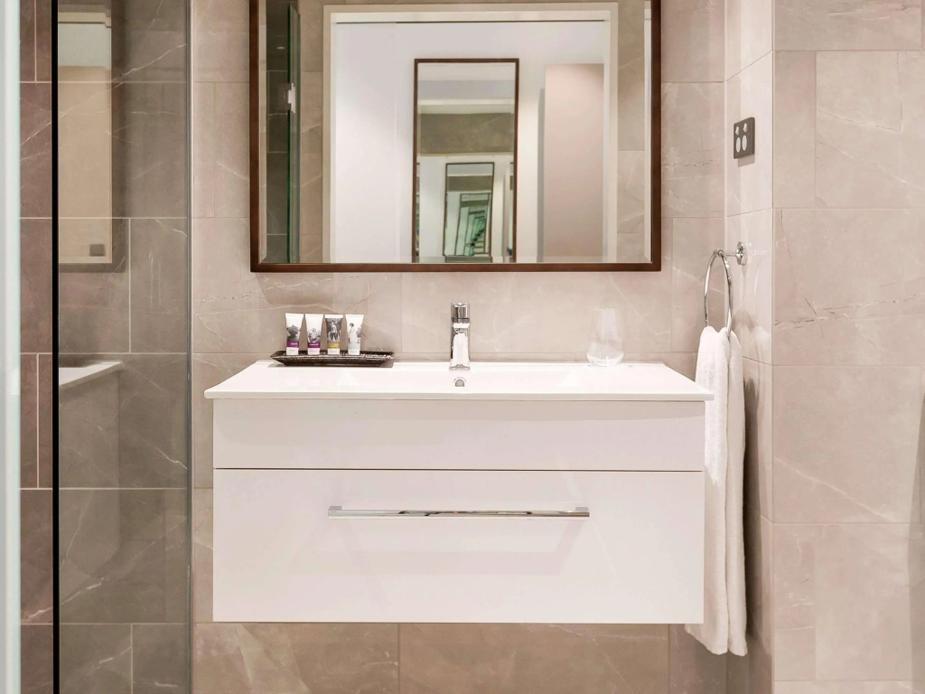 Mercure Auckland Queen Street
