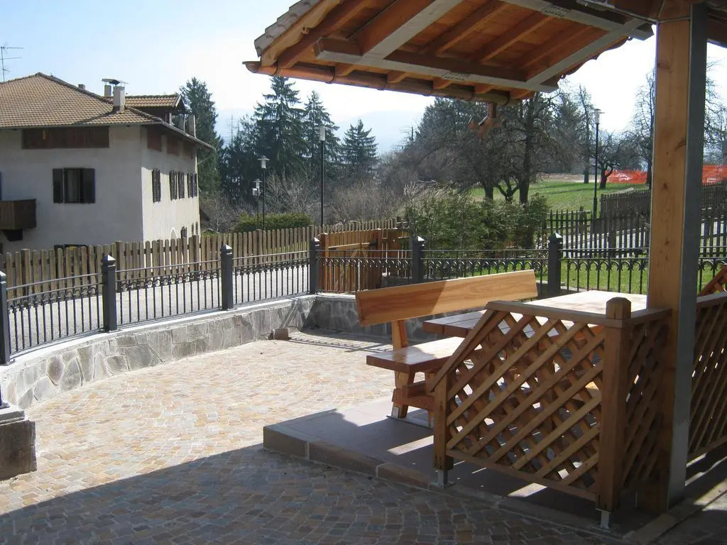 Agritur Pisani