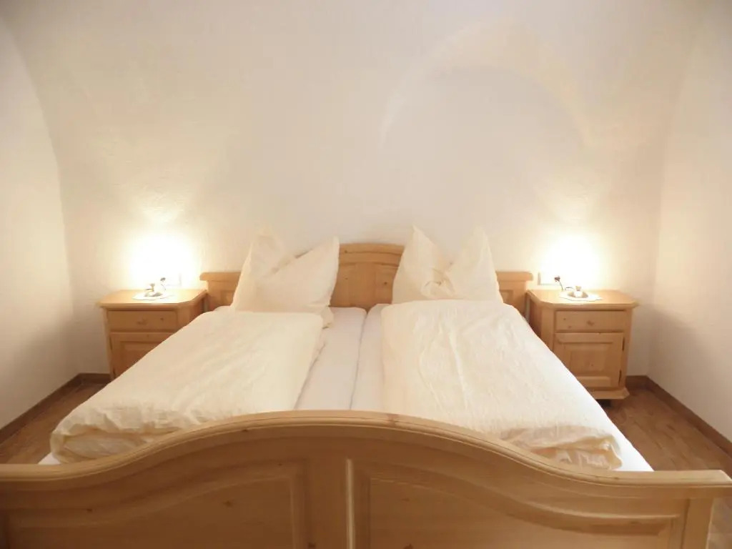 Waldners Ferienwohnung