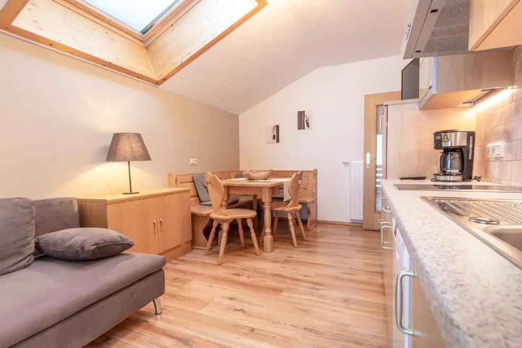 Residence Alpenrose