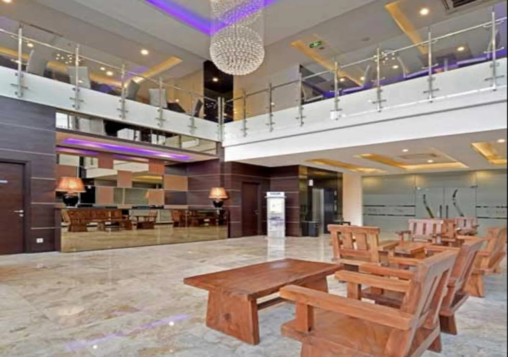 Serela Waringin by KAGUM Hotels