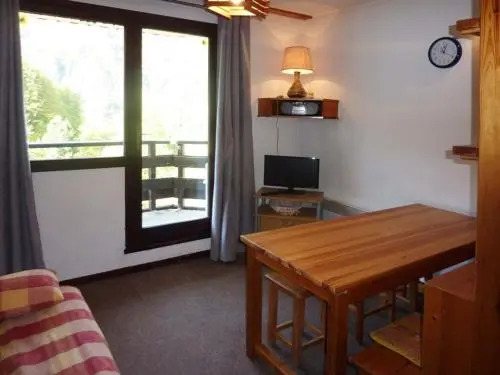 Rental Apartment Balcon Orres