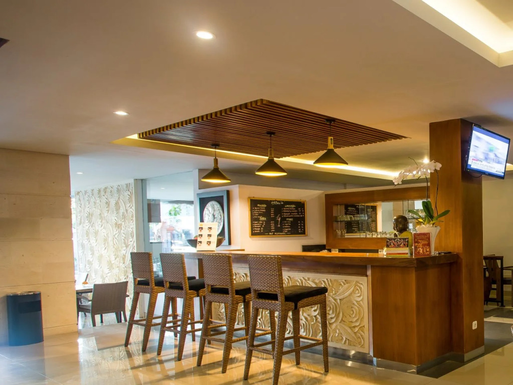 Mahalaksmi Boutique Hotel