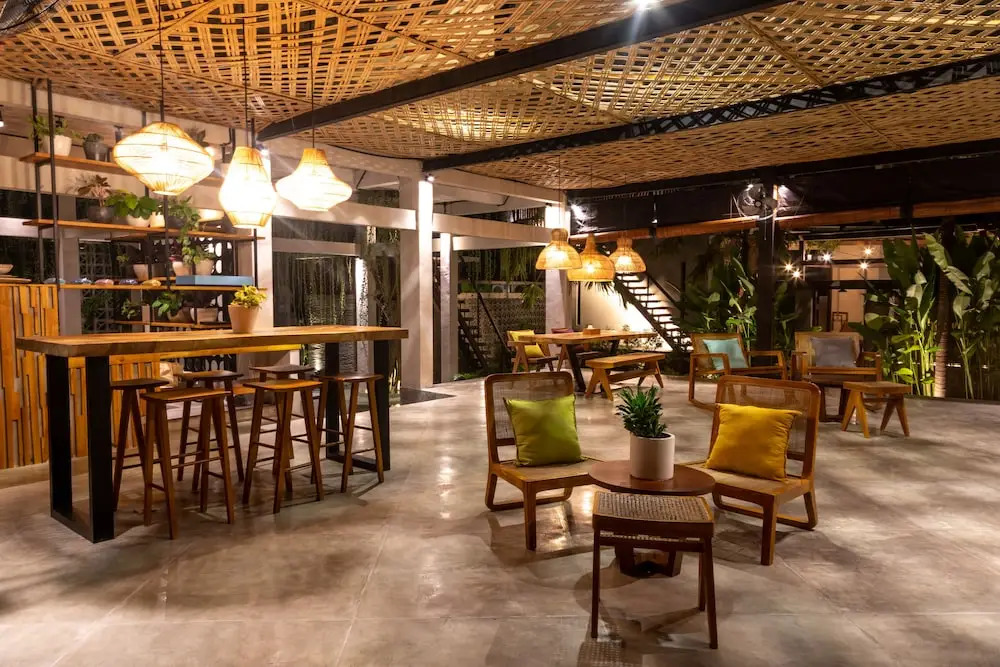 Podpadi Design Spaces
