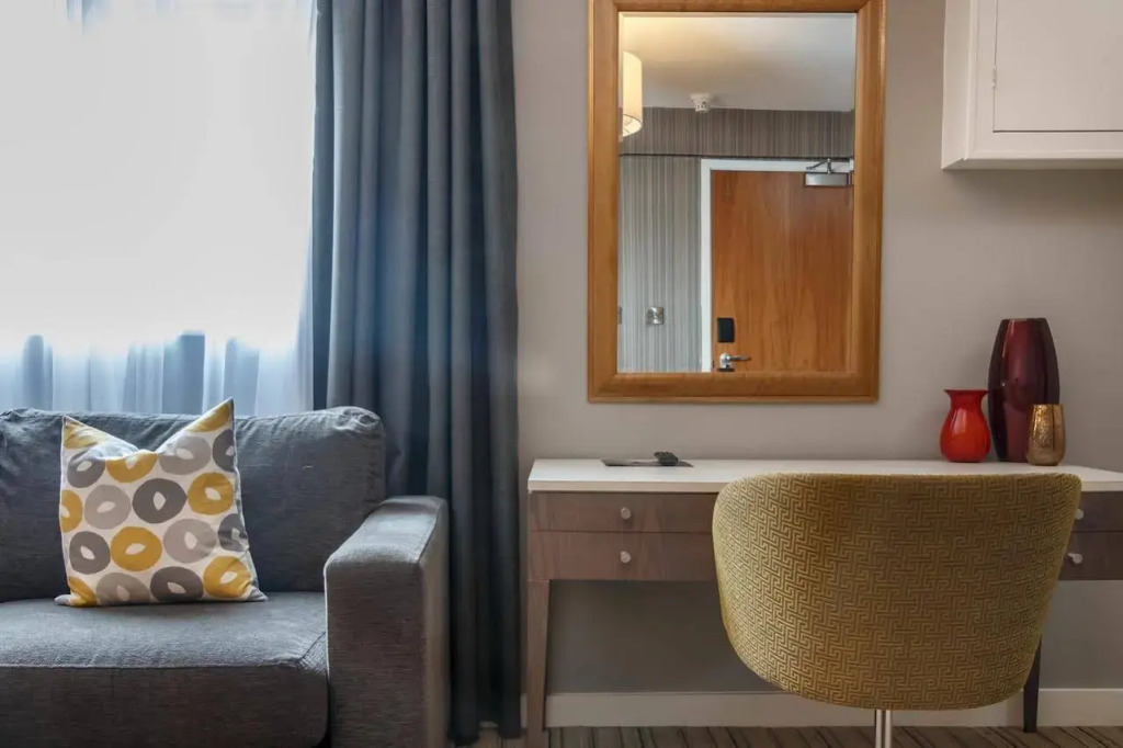 Samlesbury Hotel