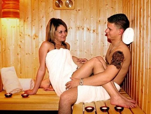 Wellness Hotel-M