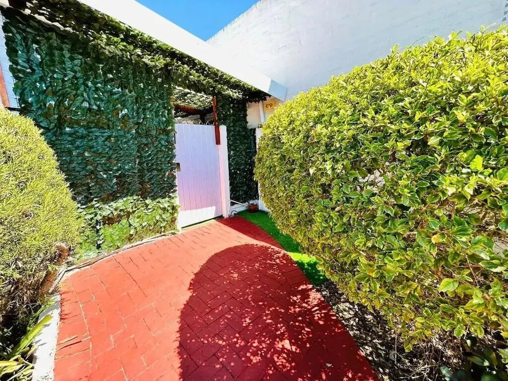 Executive Accommodation Bellville