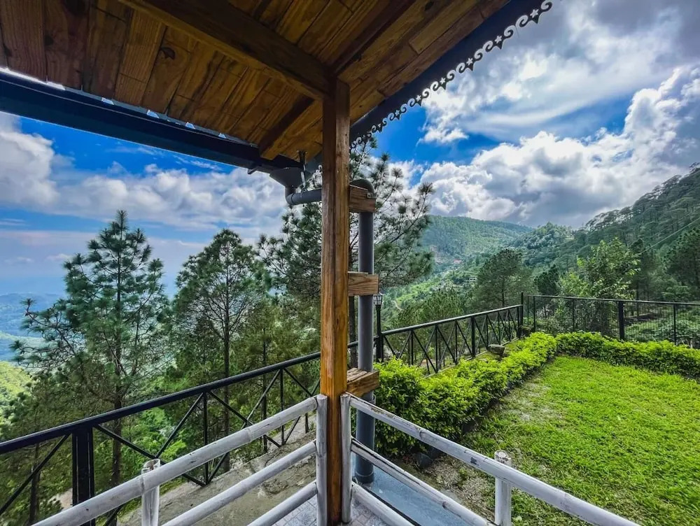 Stoneshed Resort And Hotel