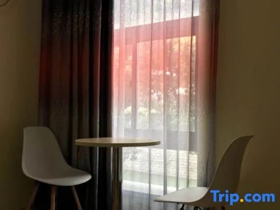 Shenghong Boutique Hotel