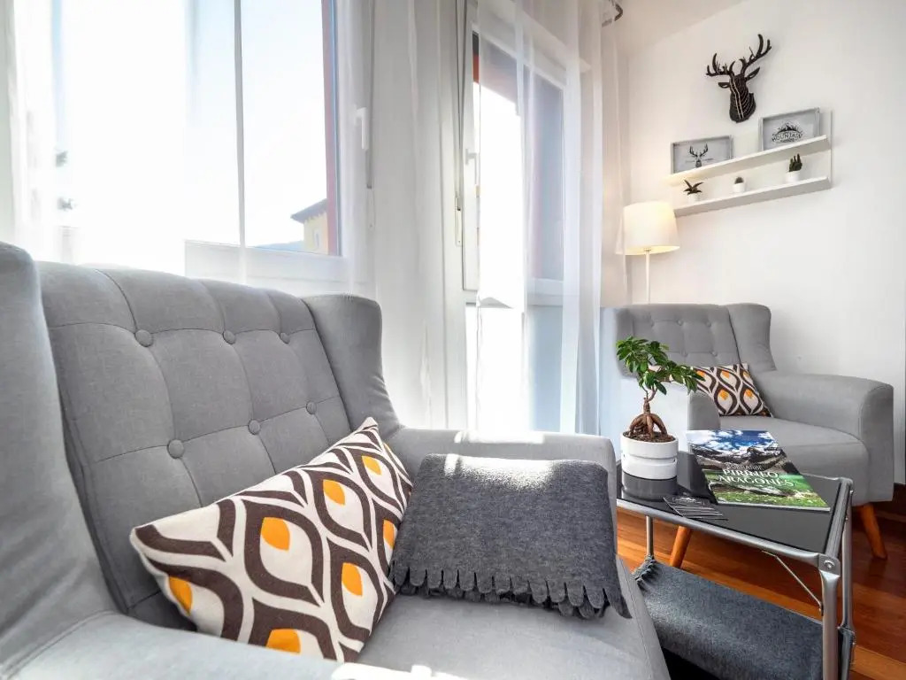 Apartamento Monte Perdido