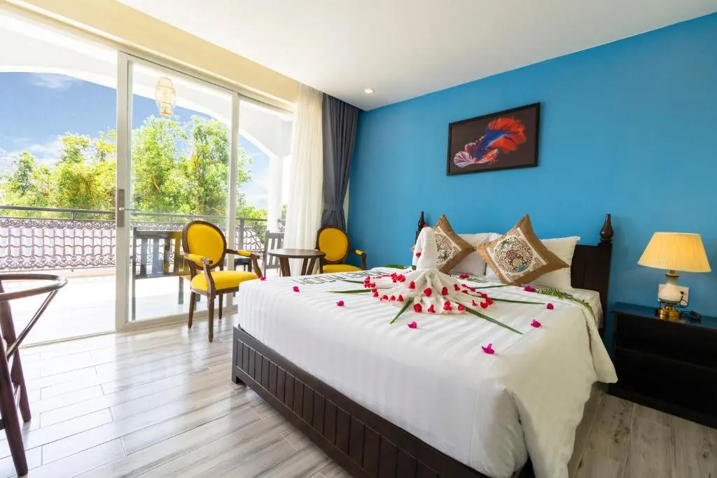 Suối Mây Garden Resort & spa