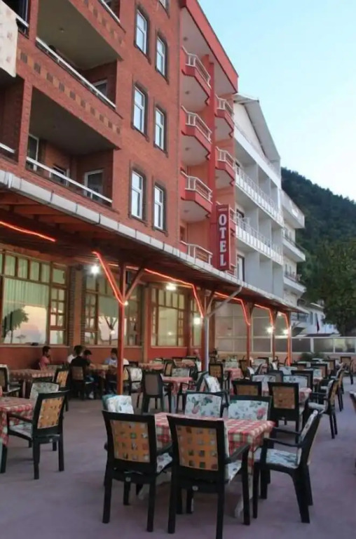 Yavuzlar Otel