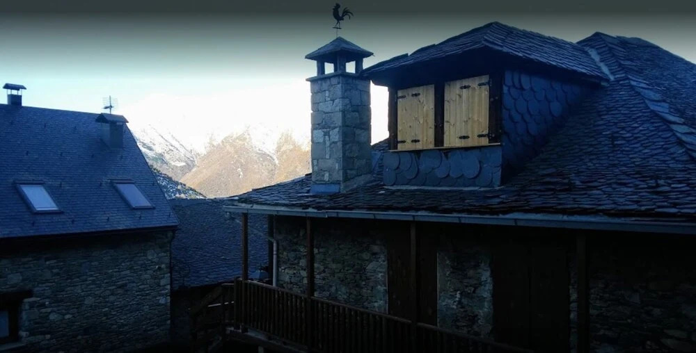 Hostal Rural Aude