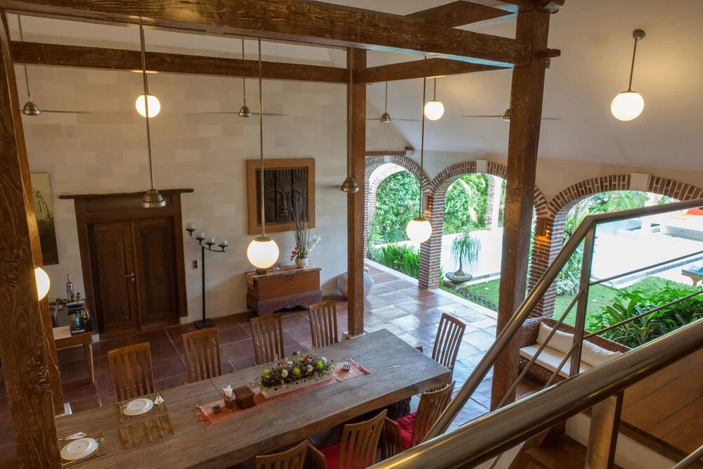 Villa 22 Dyana