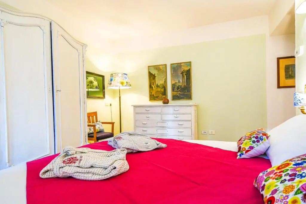 Villa Betteloni Valpolicella Suites