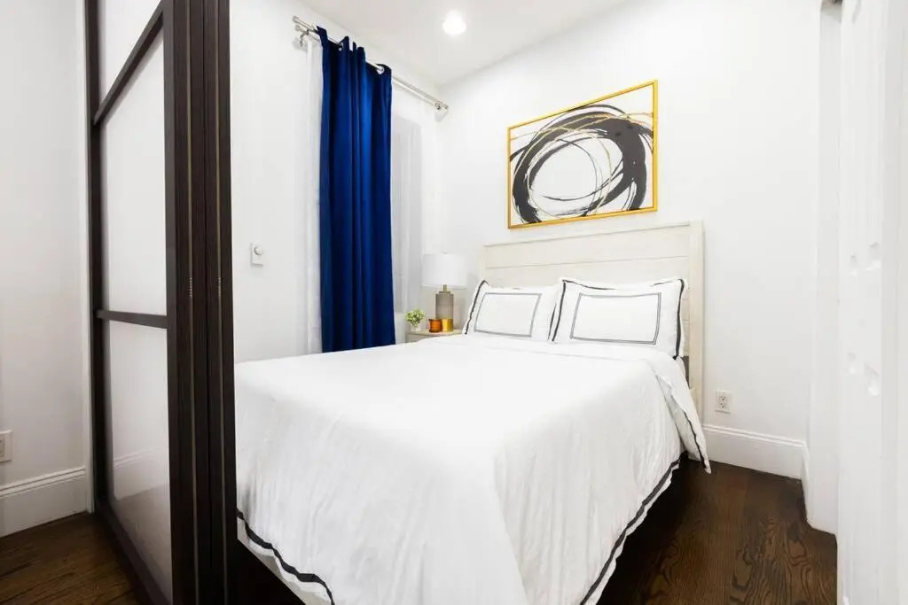 69-2d Stylish Lower East Side 1BR Apt Brand New