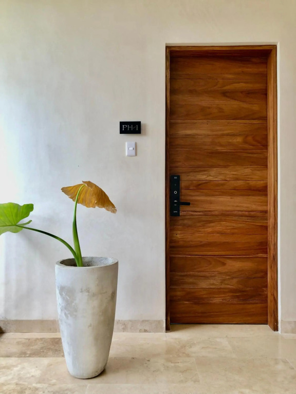 Yaxte Maya, 2BR Penthouse with Private Pool, Aldea Zama